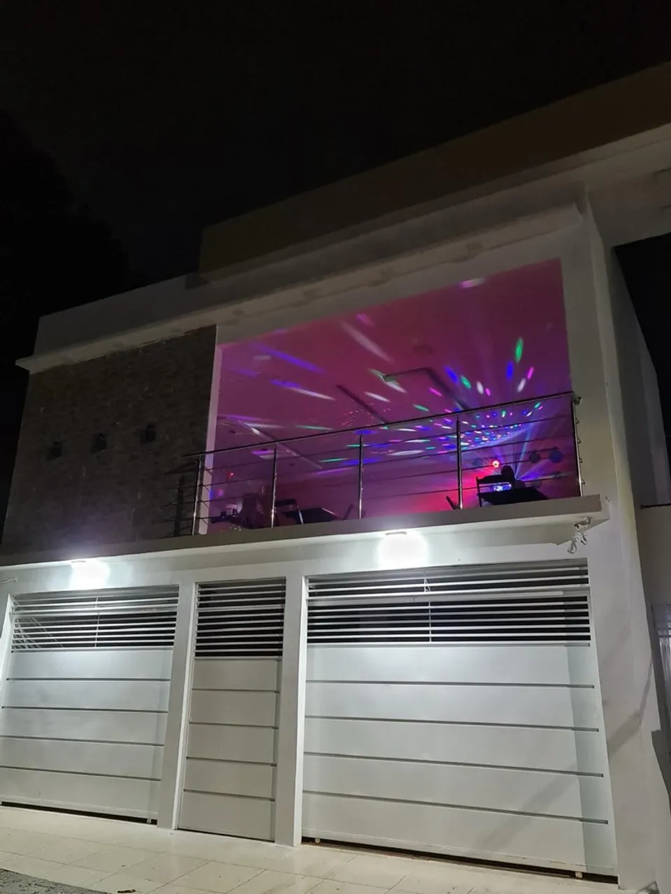 Casa Conjunto Itacolomi - Distrito