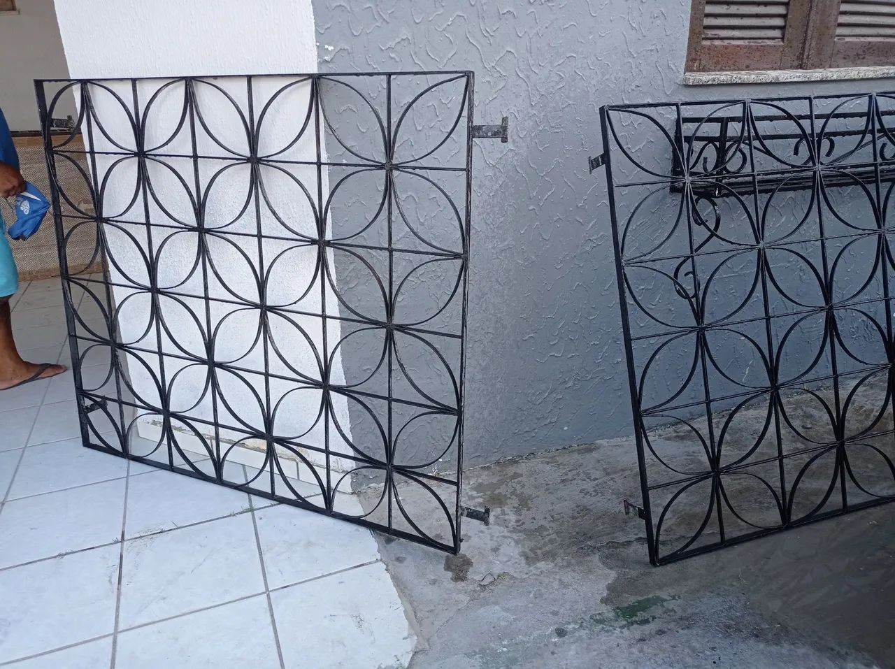 Aluminum Windows / Iron Grilles / Granite Countertop64750591210883122