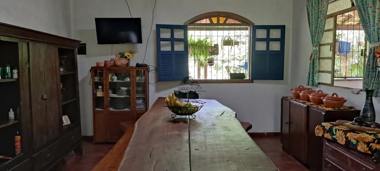 EXCELENTE CHÁCARA À VENDA, 20.000M² COM CASA, PISCINA, CAMPO, LAGOA, COQUEIRO DE CIMA - ES - Foto 13