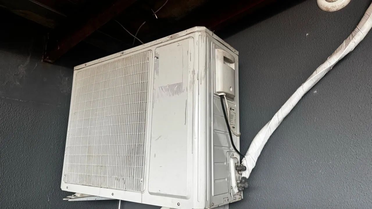 Ar Condicionado Trane 18 mil BTUs Split Inverter - Foto 3