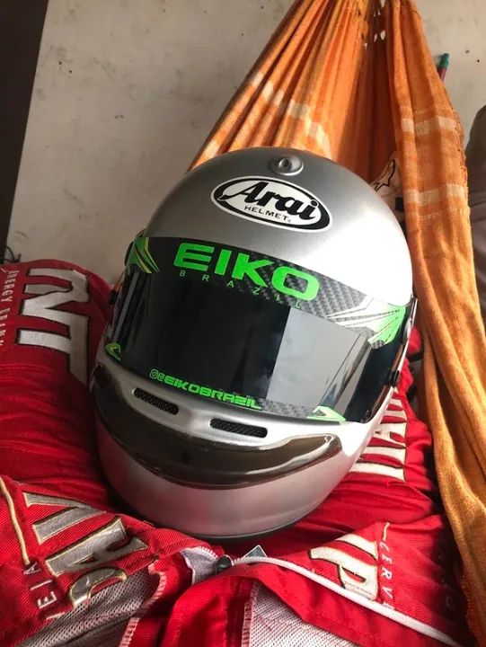 Arai GP5-K