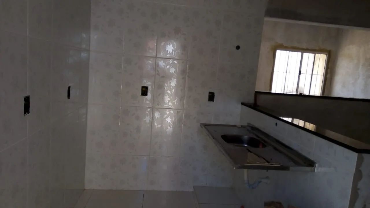 Esta casa em Parque São Bento é a oportunidade perfeita para quem busca um lar aconchegant