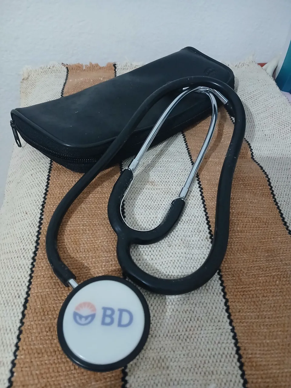 Estetoscópio BD