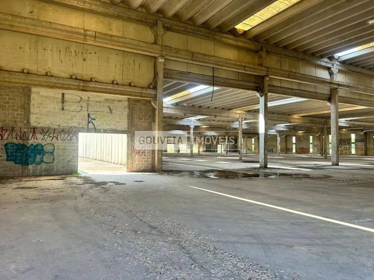 Barracão com 5.000 m², aluguel de R$ 100.000 + Taxas - Alphaville Graciosa, Pinhais (PR) - Foto 9