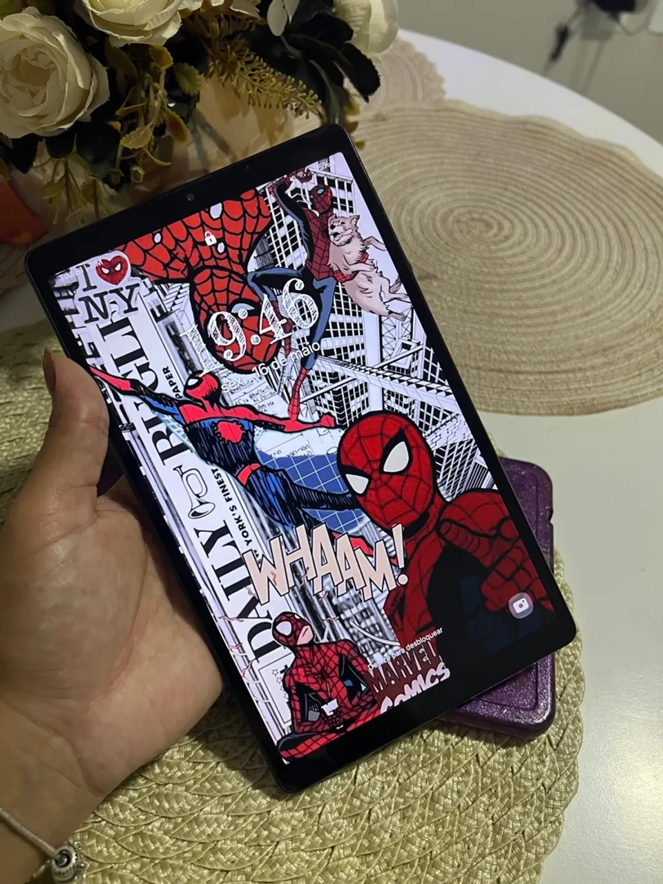 Samsung Galaxy A7