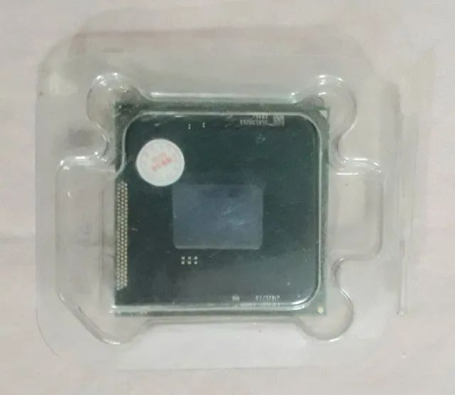 Kit upgrade notebook (processador I5 + memorias ddr3) - Troco por ssd 480gb - Foto 4