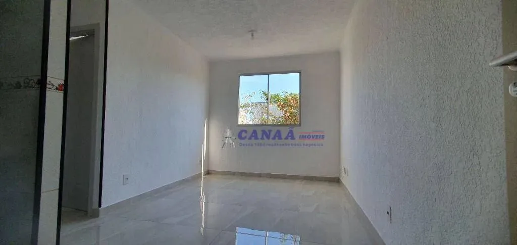 Apartamento para locação - 2 dormitórios - Campo Limpo - São Paulo - SP