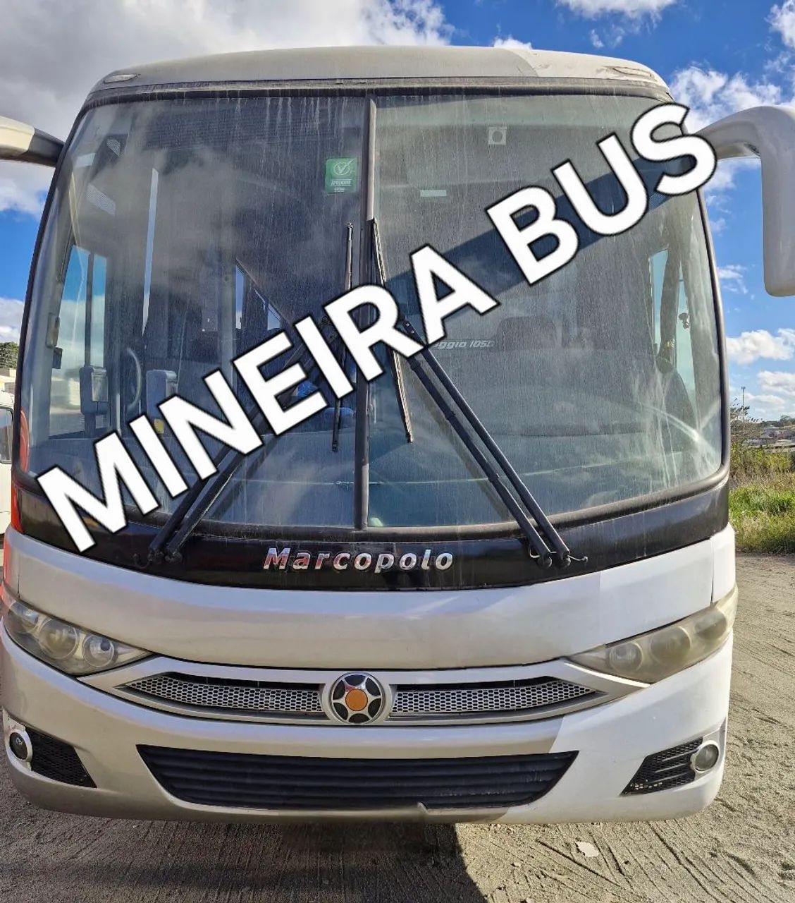 MARCOPOLO G 71050 MERCEDES-BENZ  - Foto 3