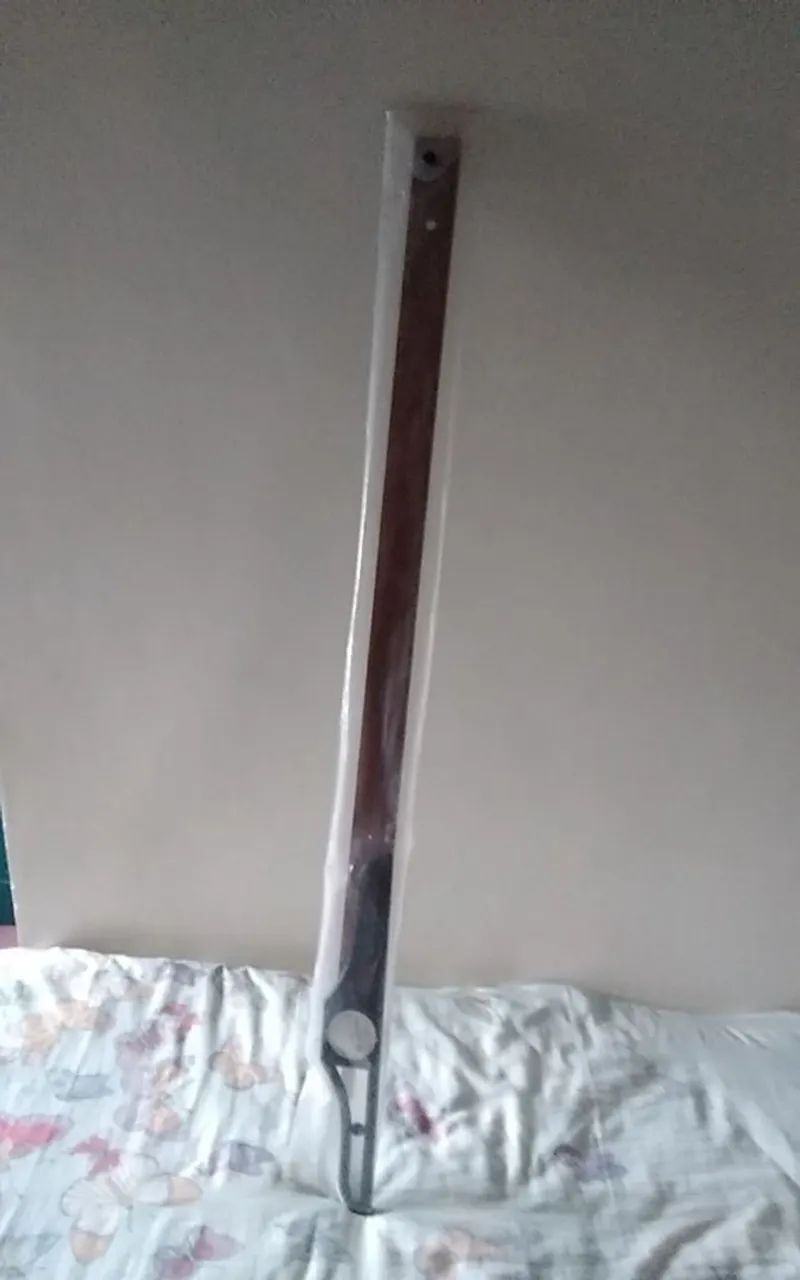 Régua para profissionais de arquitetura e áreas afins  - Foto 2