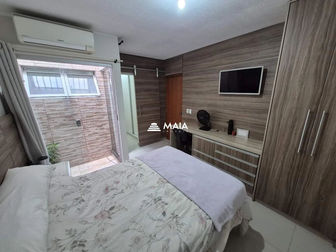 Casa à venda no Condomínio Terra Nova - Foto 4