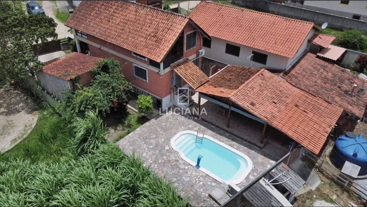 Casa com piscina aquecida  - Foto 2