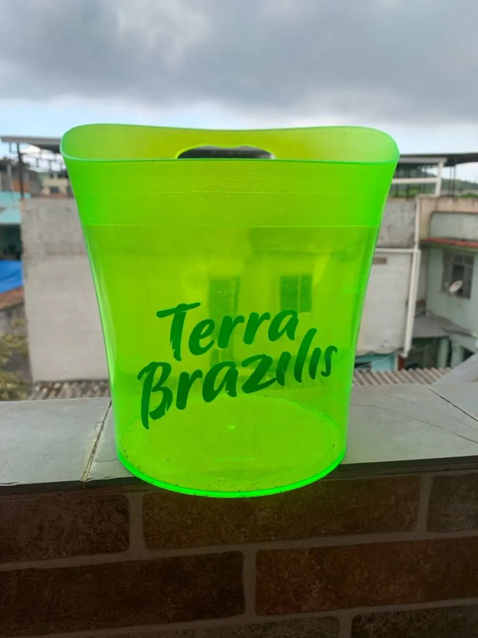 Balde para gelo e bebidas - Foto 2