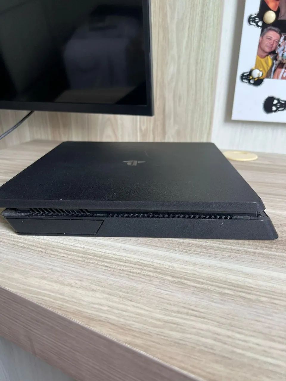 Playstation 4 500gb