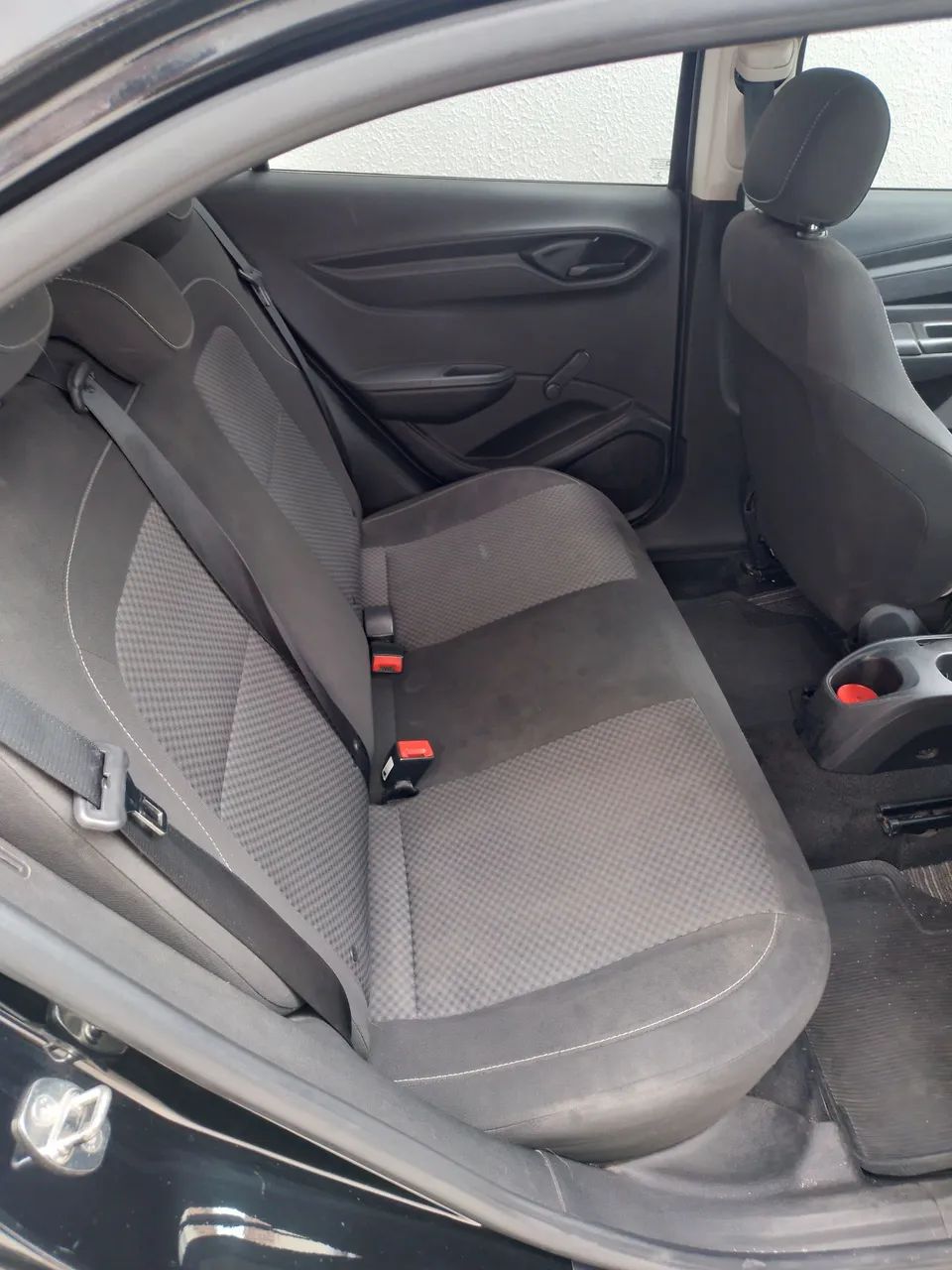 Carro em excelente estado de conservação  - Foto 5