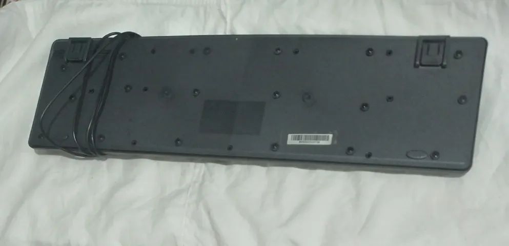 Teclado USB BPC-823664169971051905121