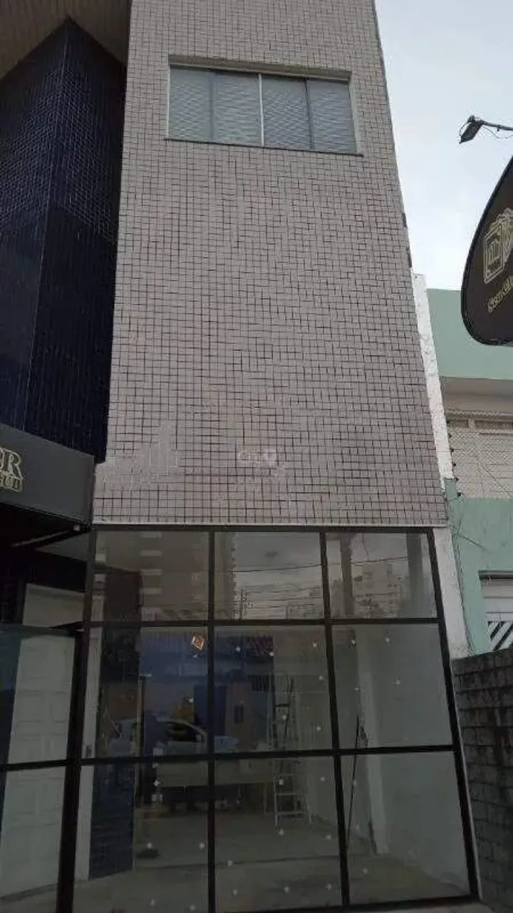 Aluguel de Sala Comercial no Bairro Salgado Filho