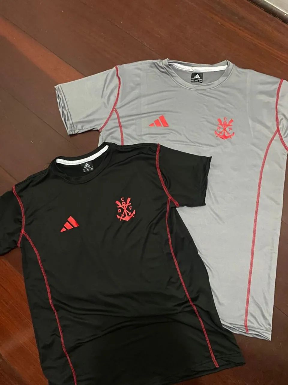 Camisa do Flamengo  - Foto 3
