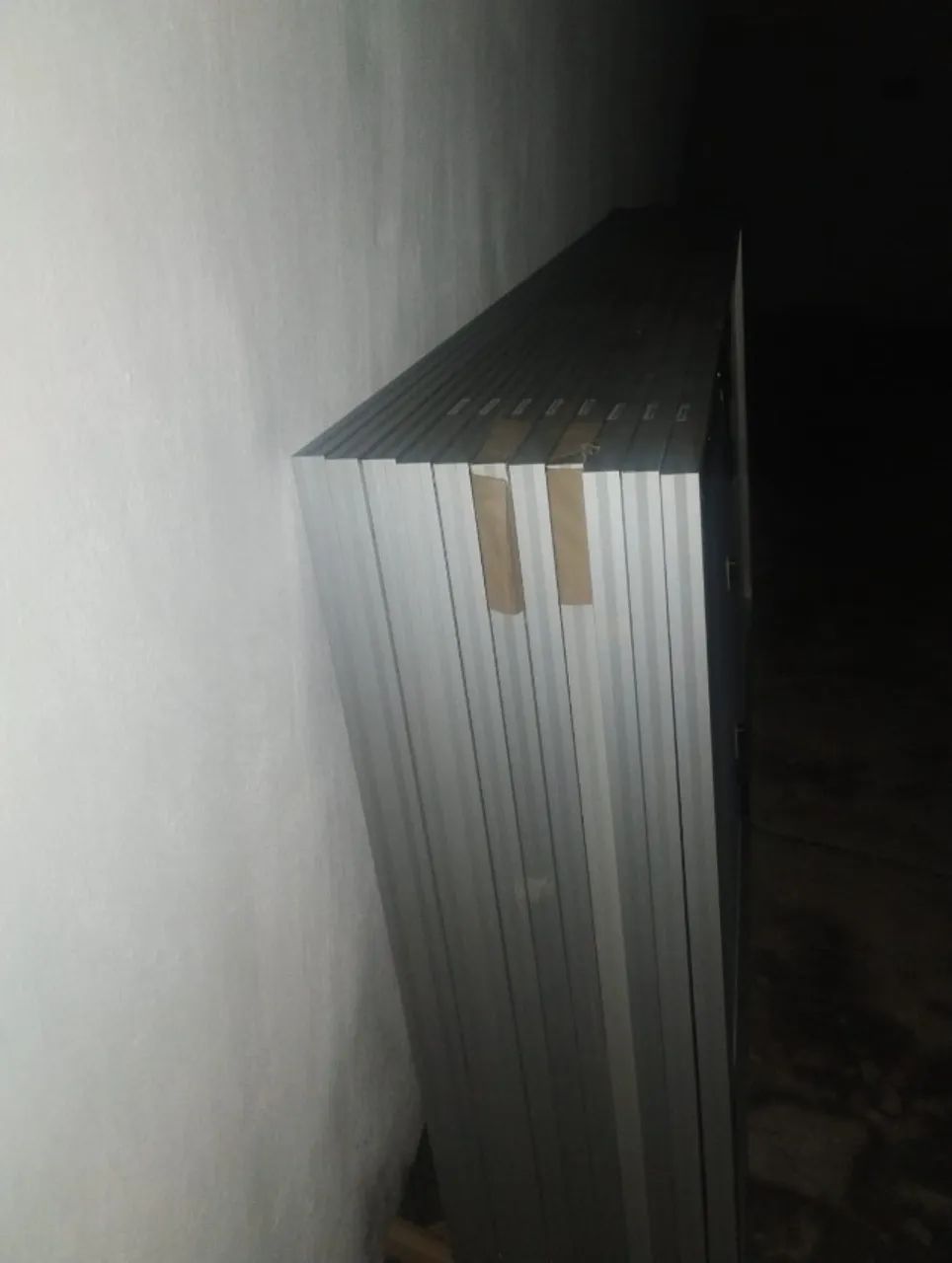 Kit Energia Solar 900kWh/mês - Huawei (Inversor Híbrido)