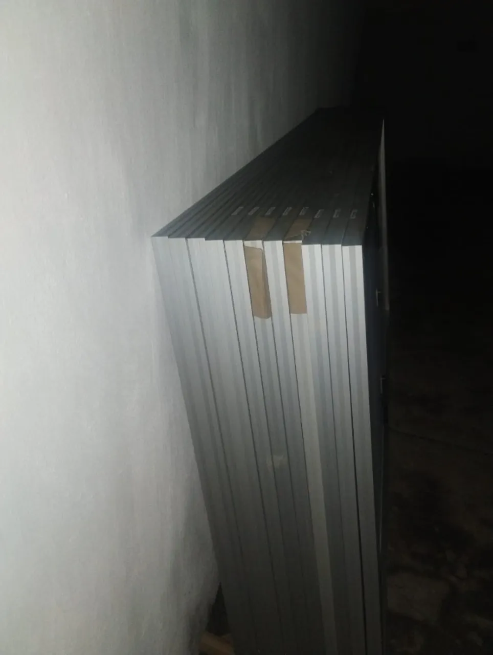 Kit Energia Solar 900kWh/mês - Huawei (Inversor Híbrido)