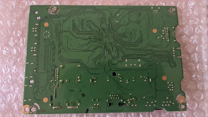 Placa Principal LG 43LK5700PSC - Foto 3