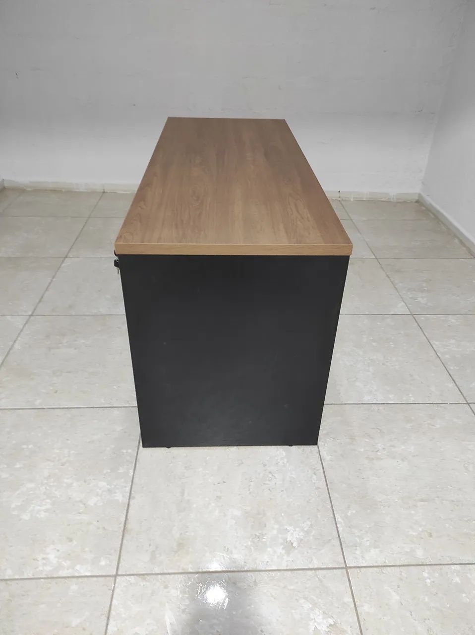 Mesa para escritório  em 6x no cartão ( Entrega grátis! )  - Foto 2