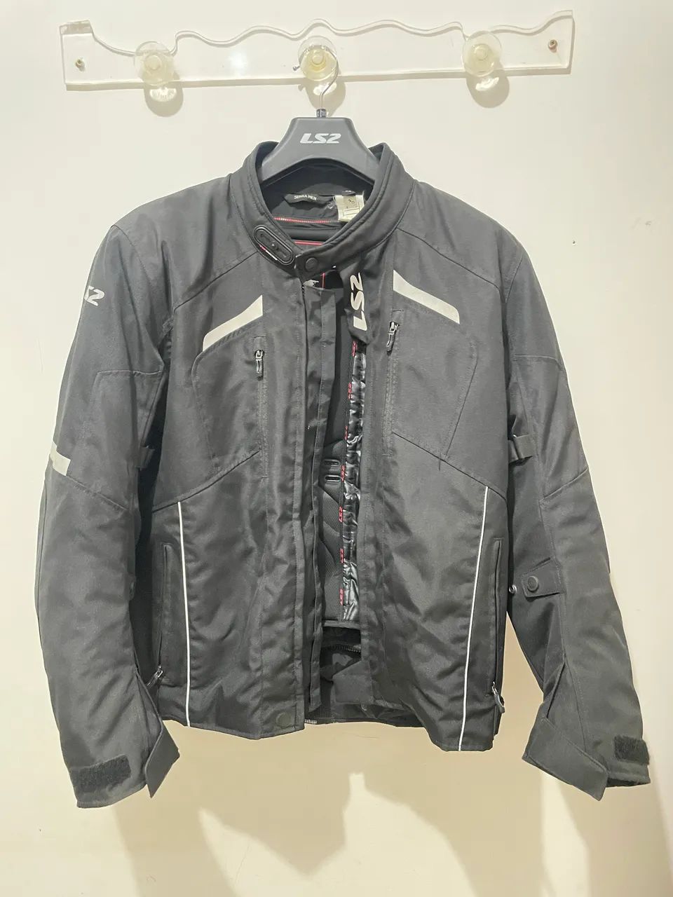 Jaqueta LS2