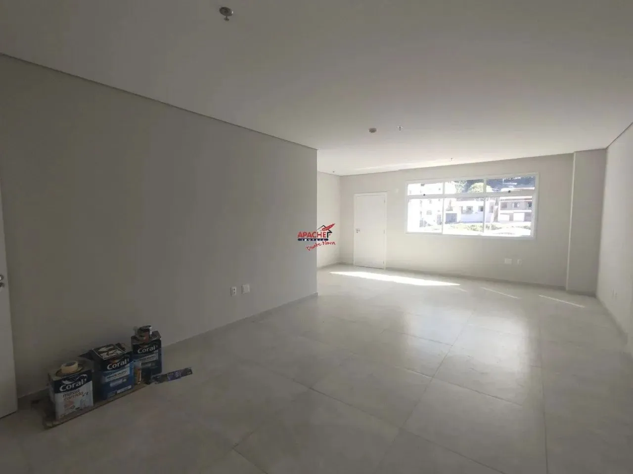 Sala para Alugar em Ponte Nova - Dom Bosco