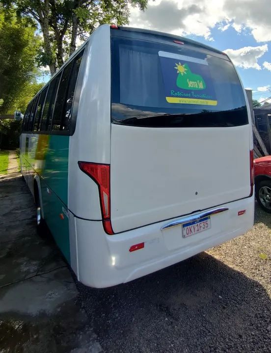 MICRO VOLARE DW9 EXECUTIVO 32 LUG. - Foto 7