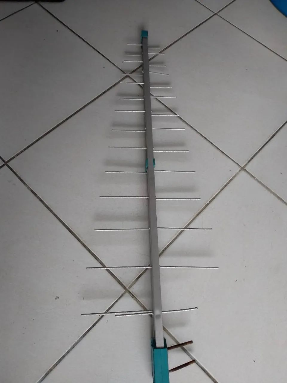 Antena Espinha de Peixe  - Foto 3