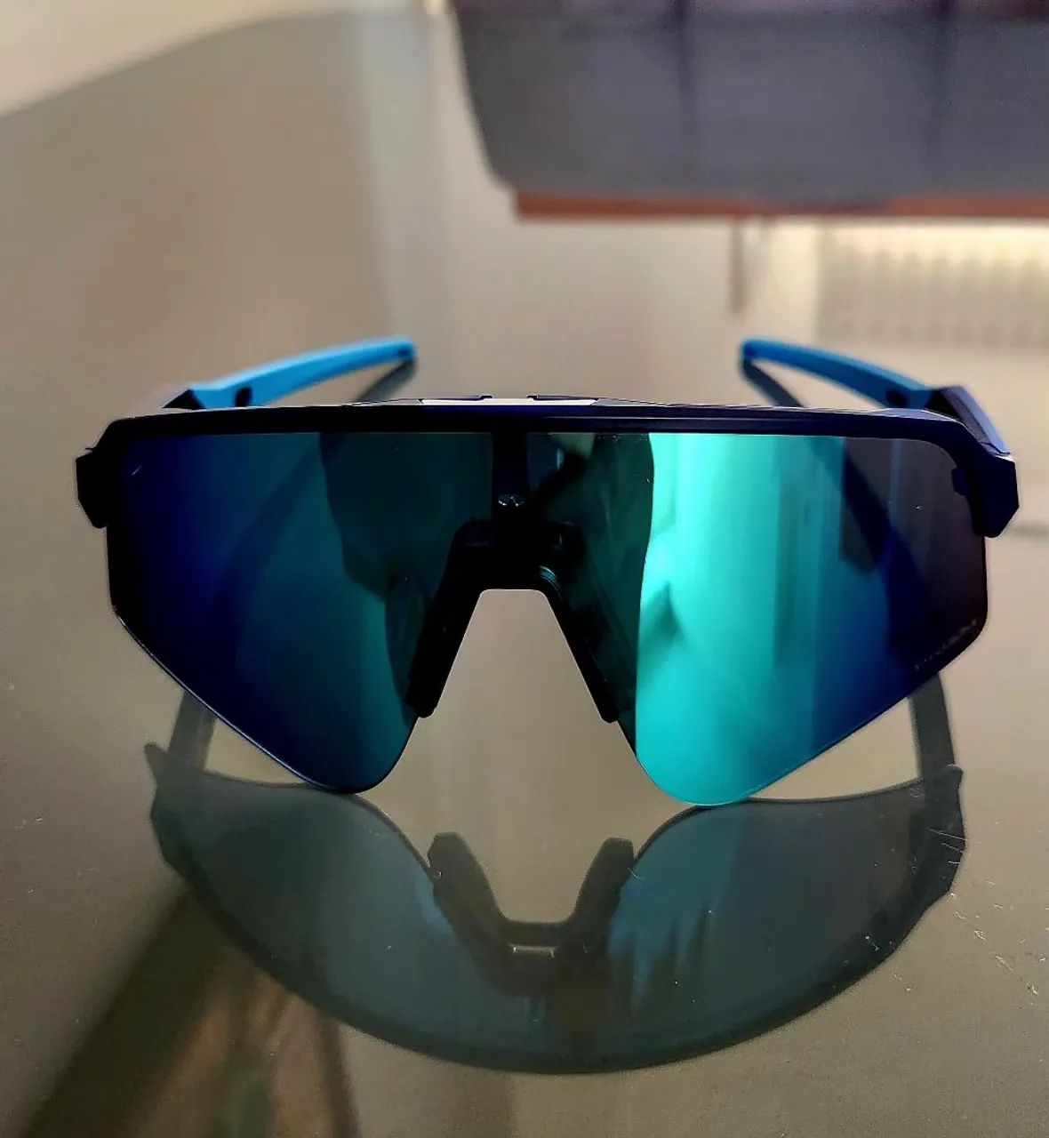 Óculos Esportivo Oakley Original  - Foto 2