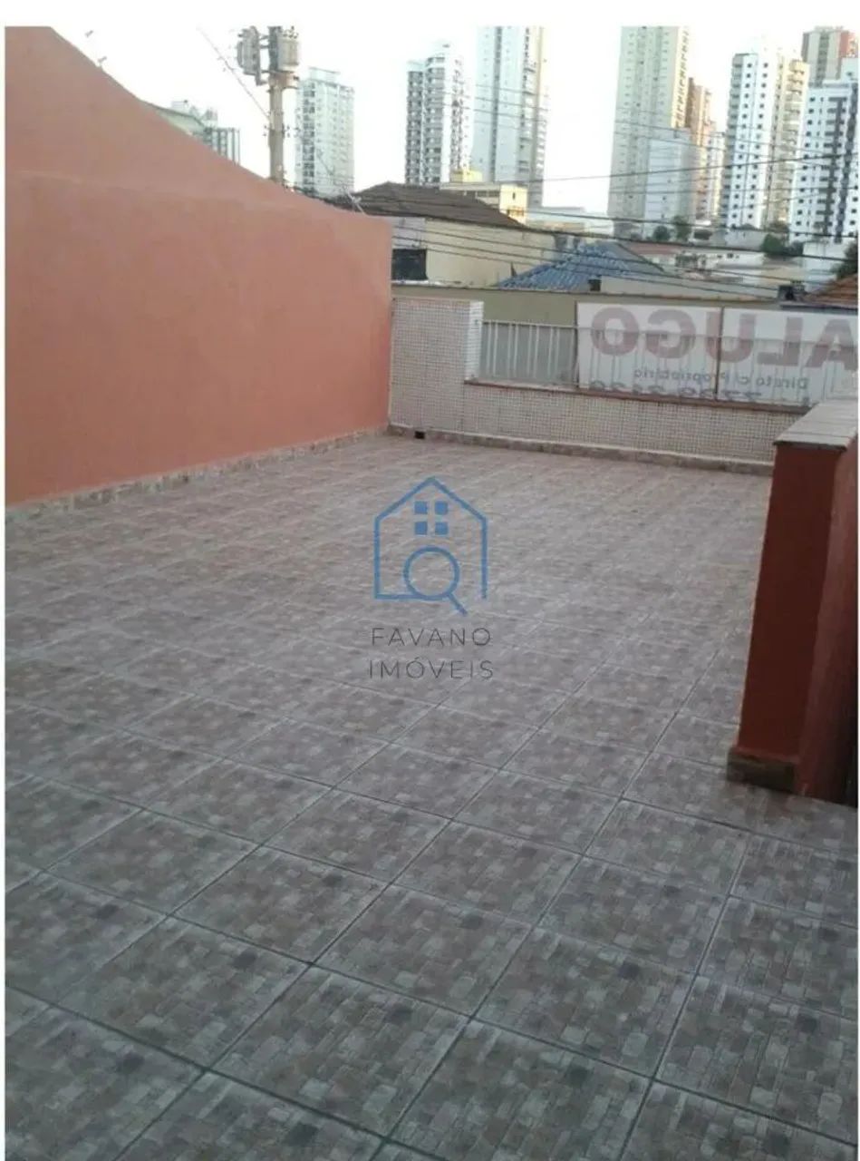 Sobrado com 3 Quartos e 2 banheiros à Venda, 120 m² - Foto 2