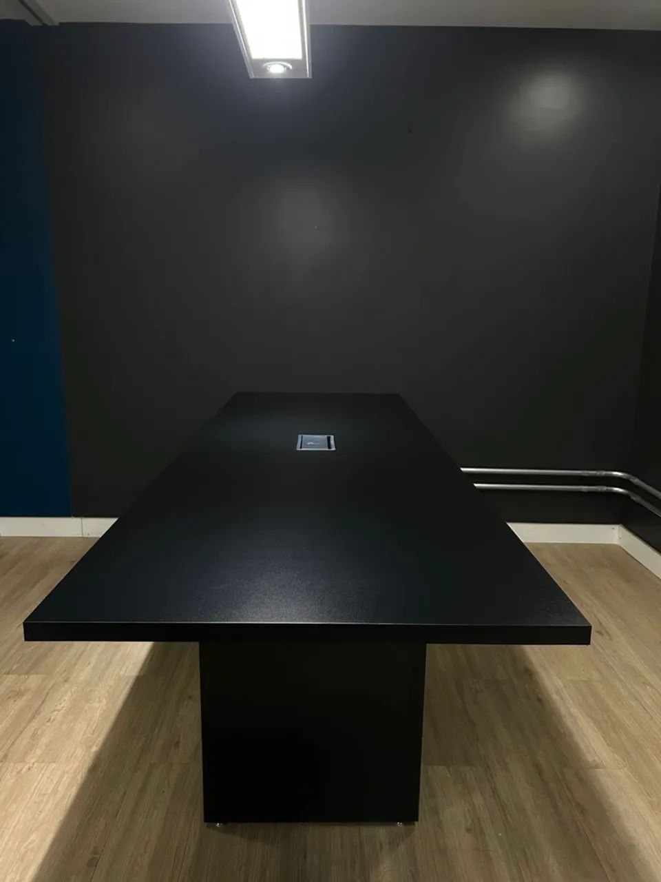 Mesa de Reunião Executiva - Design Moderno - Foto 2