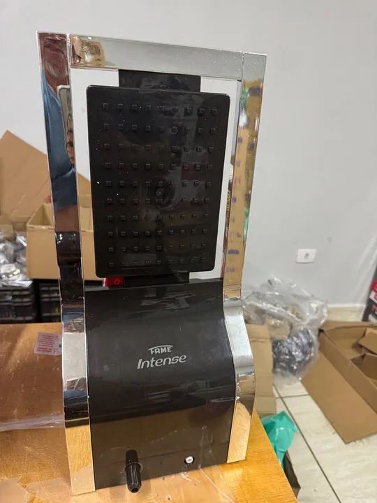 Chuveiro Elétrico FAME Intense