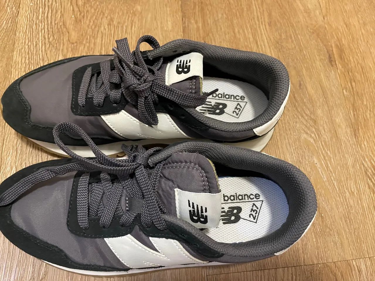 Tênis New Balance 237