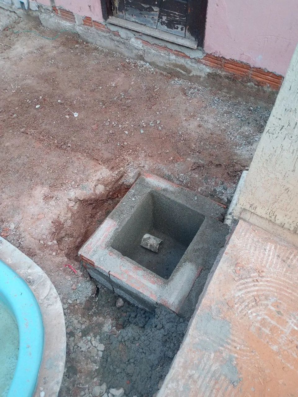 Pedreiro  - Foto 2