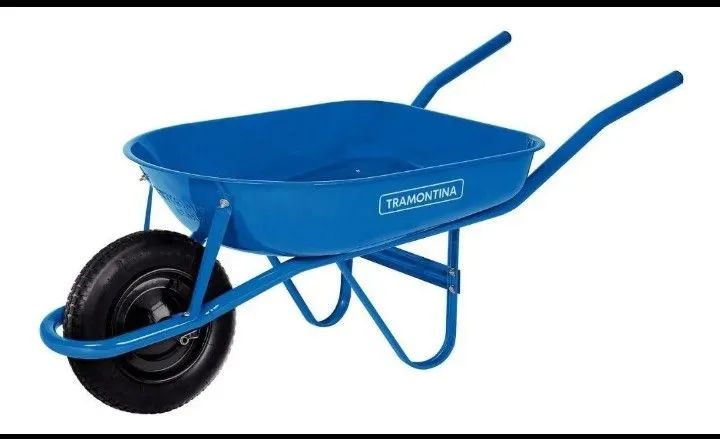 Carrinho de Mão Tramontina