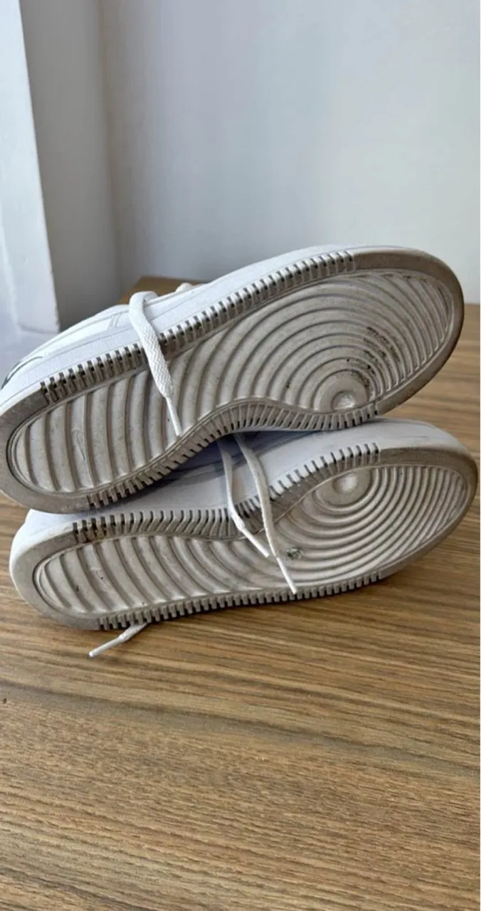 Tênis Nike Court Vision