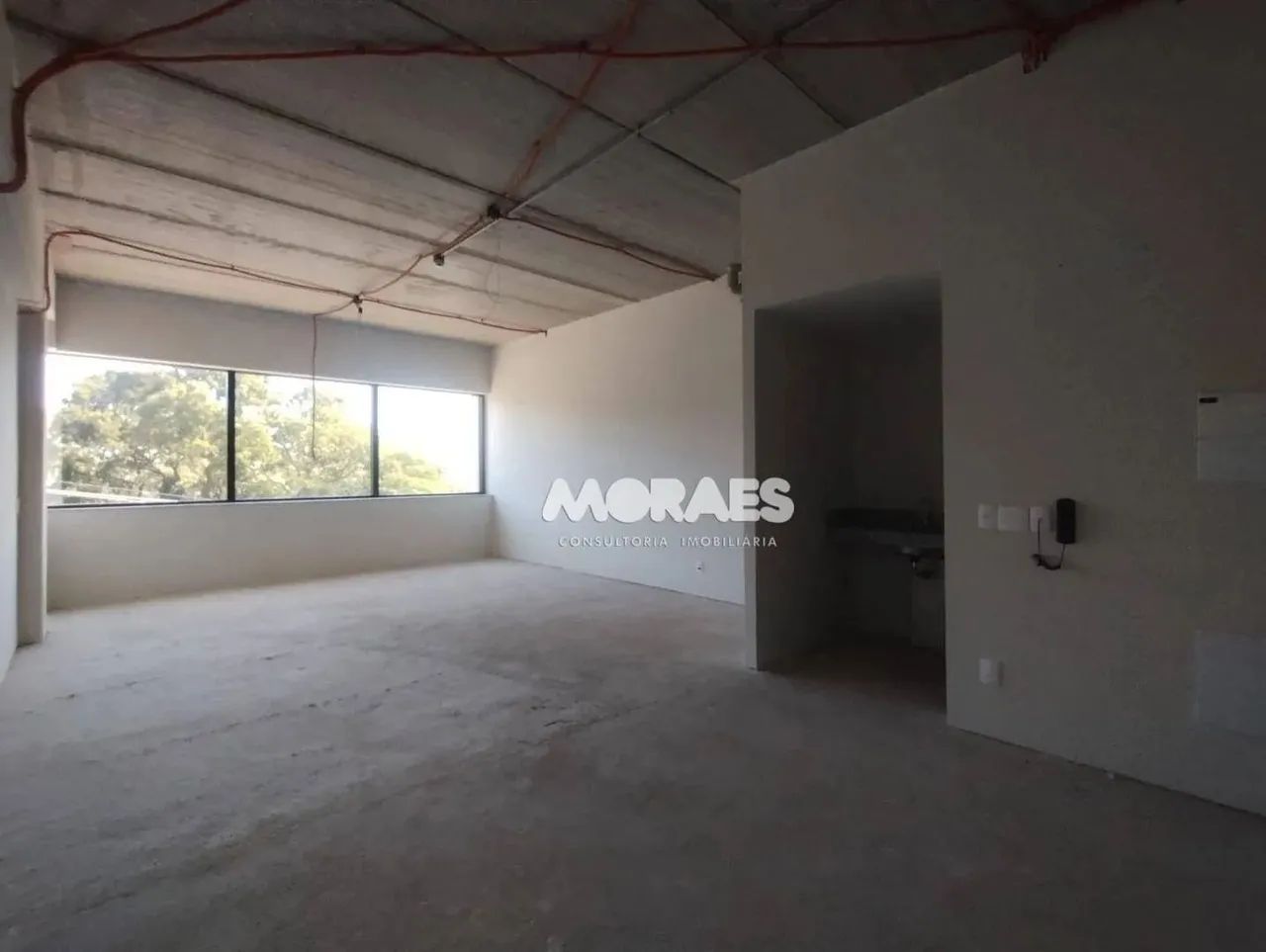 Sala para alugar, 51 m² por R$ 3.200/mês - Pluri Working - Bauru/SP