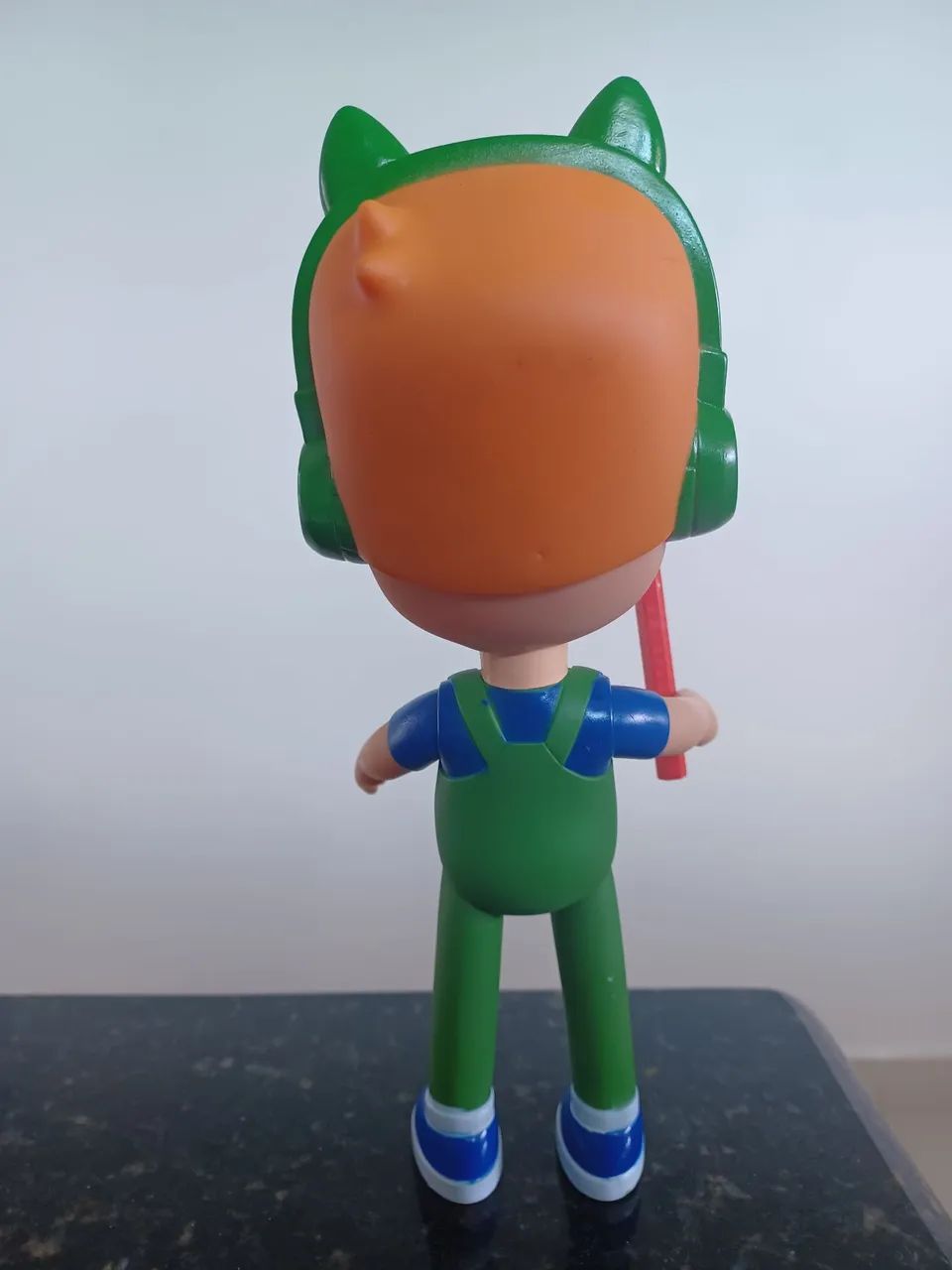Boneco Gato Galáctico  - Foto 4