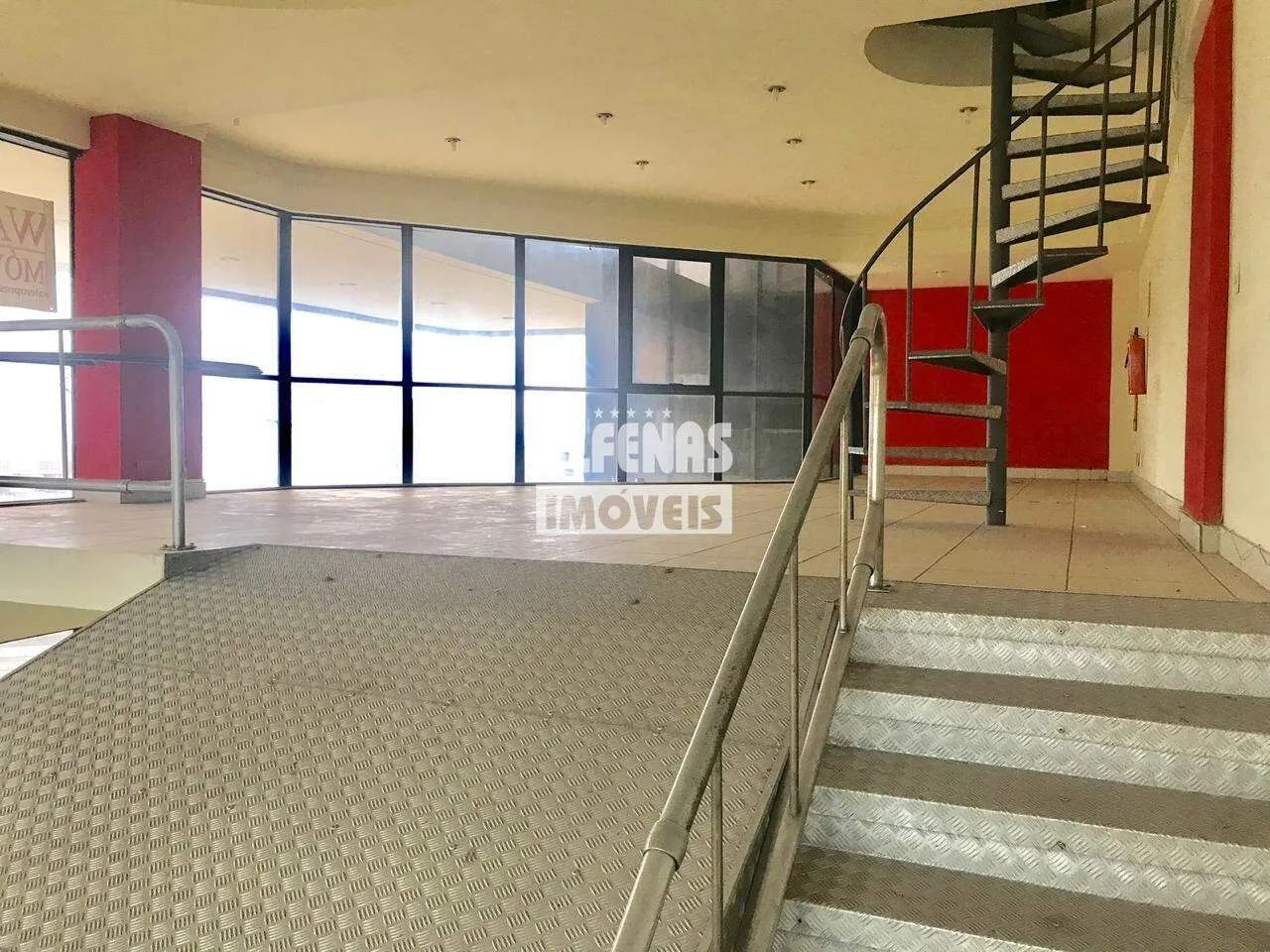Loja para aluguel no Bairro Santa Lúcia - Foto 4