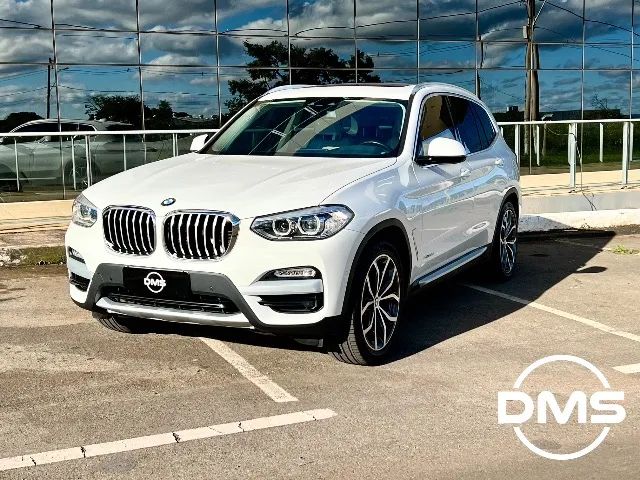 BMW Xe xDrive30i X-Line - Ano/Modelo 2018 - Foto 3