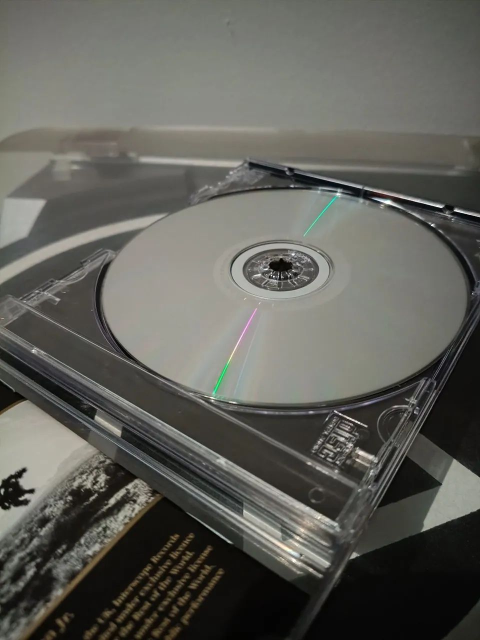 CD U2 - Joshua Tree  - Foto 4