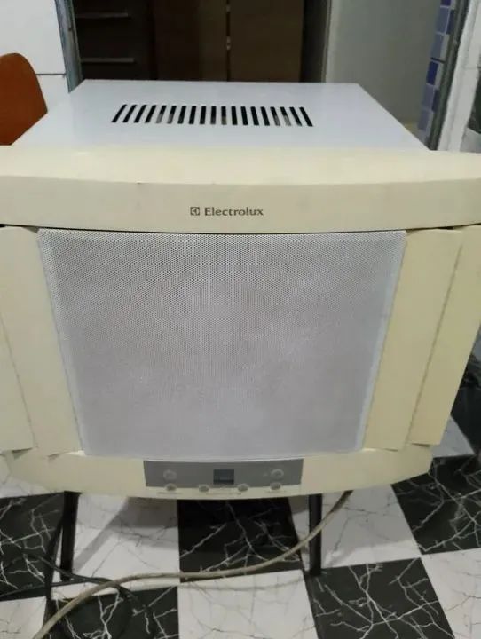 Ar cond Eletrolux, Maximus10000 - Foto 3