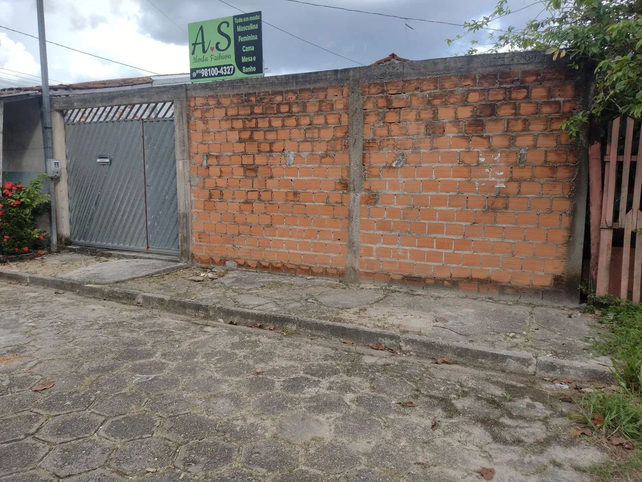 Foto - Belém - Sacramenta