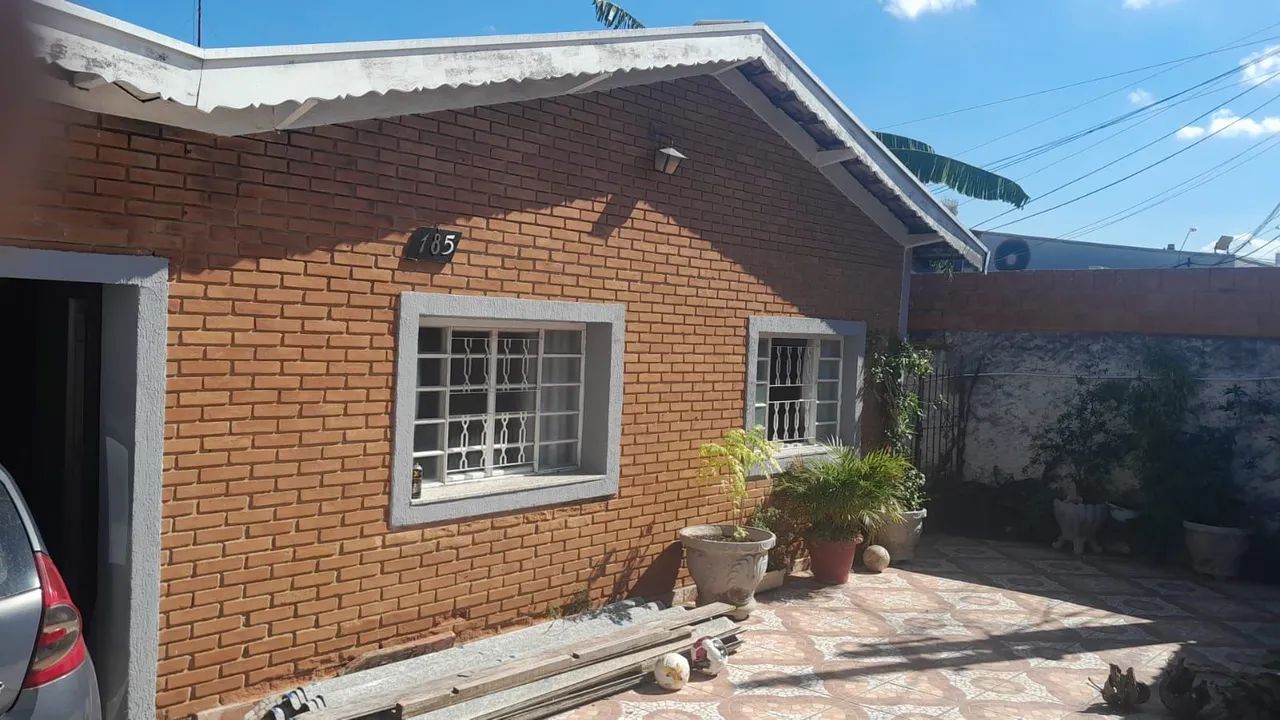 Foto - Campinas - Jardim Yeda