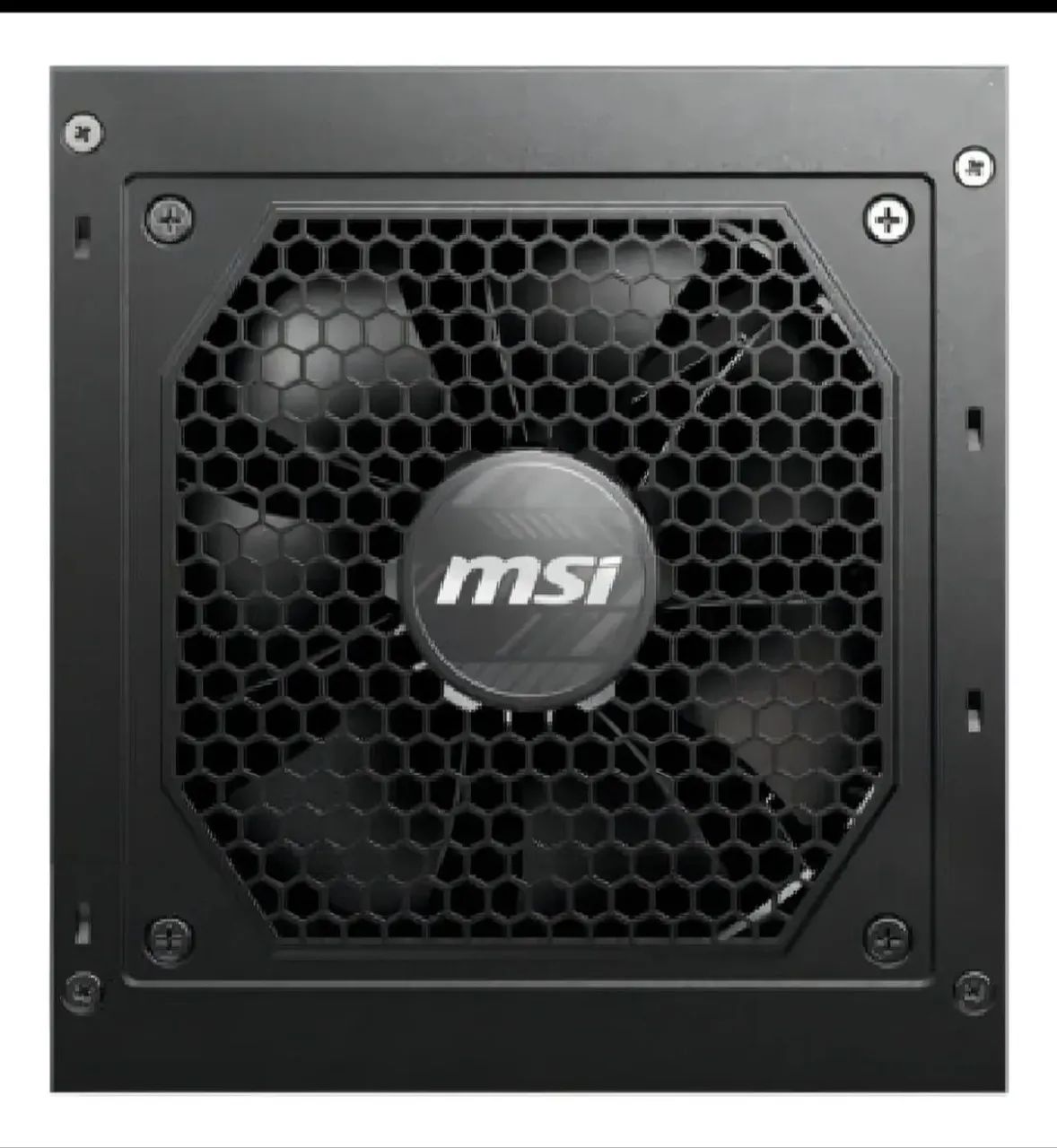 Fonte MAG 750w pcie5.   LACRADO - Foto 3