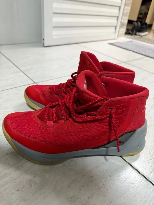 UNDER ARMOUD 41 - Foto 4