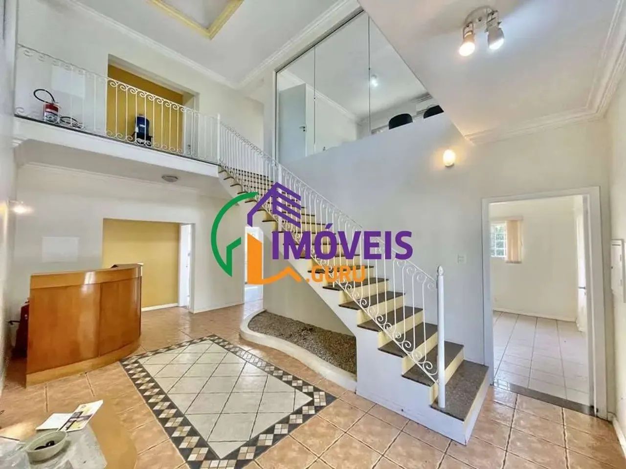 COMERCIAL - GRANJA VIANA II - SP