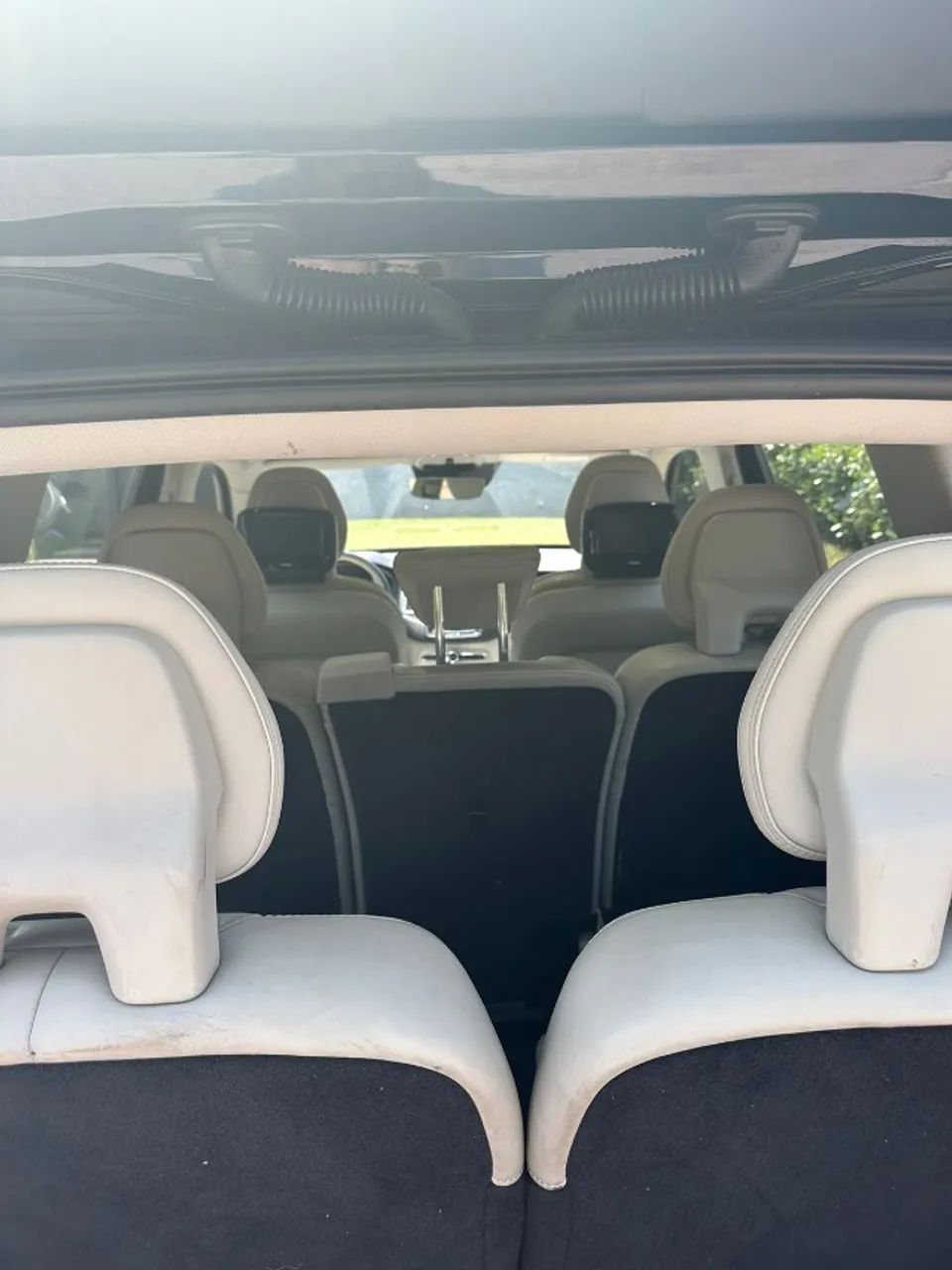 Volvo XC 90 - 2018 - Preto - OPORTUNIDADE - Foto 5