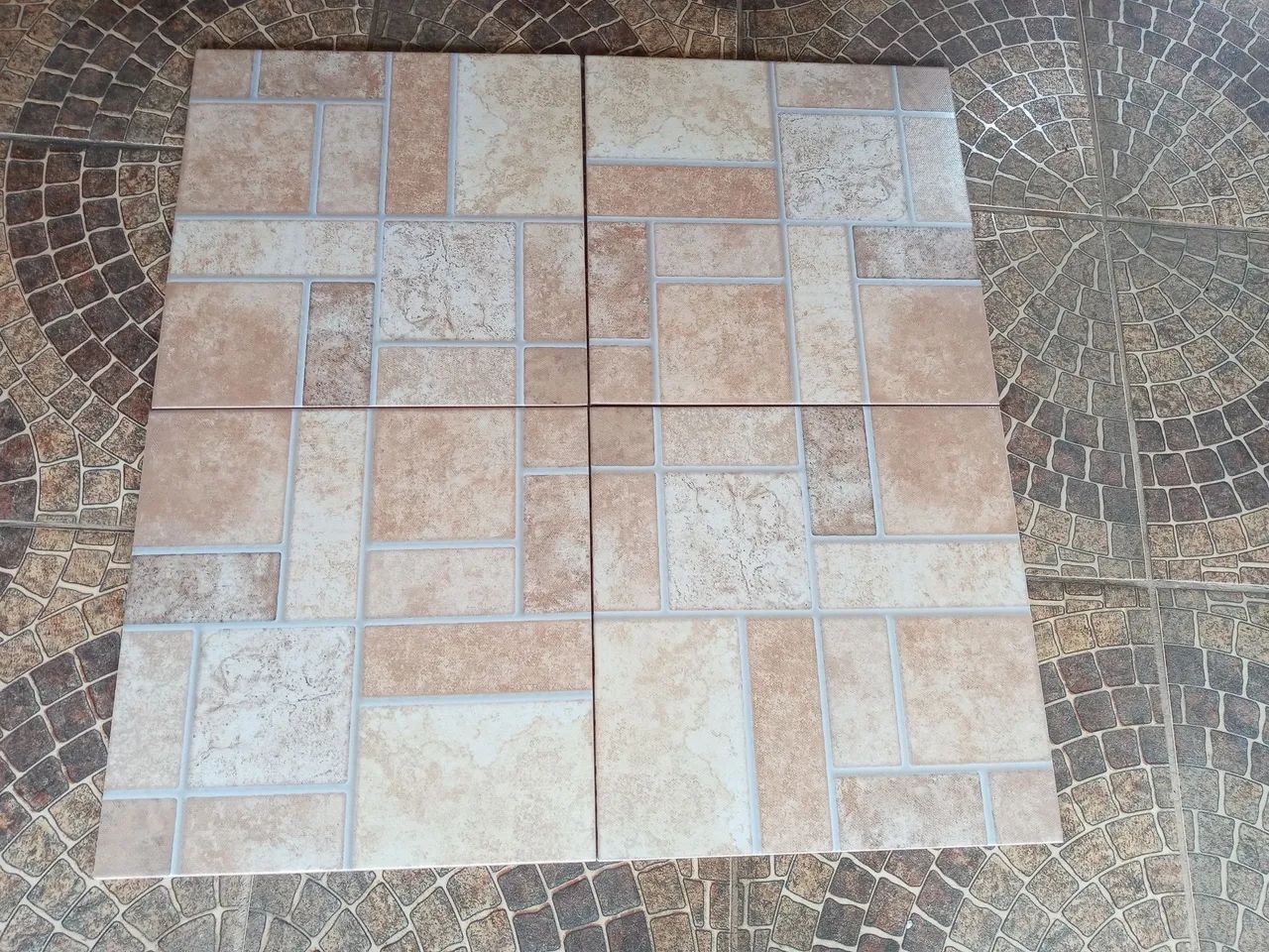 PISO 44X44 ANTIDERRAPANTE - Foto 4